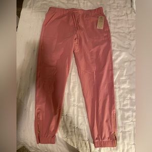 Albion Fit Jetsetters - Mauve color, size small